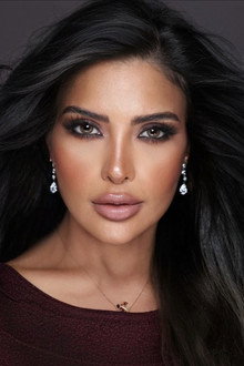 لمياء طارق