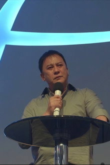 Pastor
