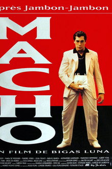 Macho