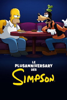 Le Plusanniversary des Simpson