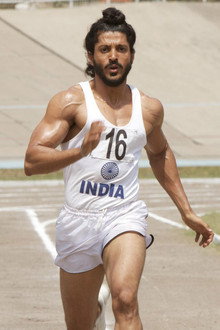 Bhaag Milkha Bhaag