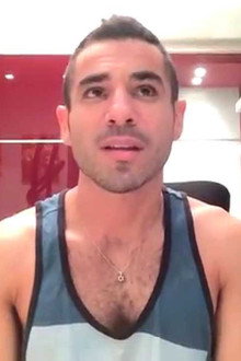 Idan Matalon - Coming Out Story