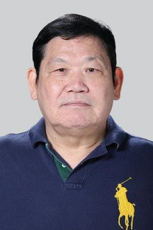 蔣榮發