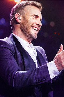 Gary Barlow: Since You Saw Him Last