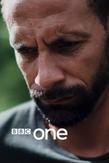 Rio Ferdinand: Being Mum and Dad