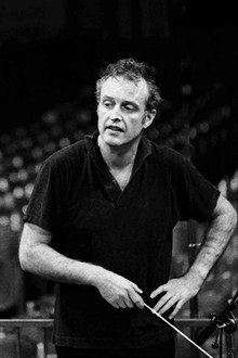 Spuren ins Nichts: Der Dirigent Carlos Kleiber