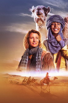 Princes of the Desert