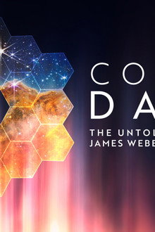 Cosmic Dawn