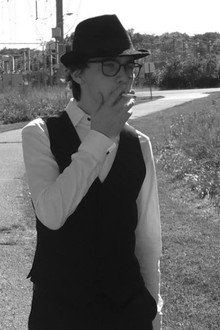 The Slam Poet