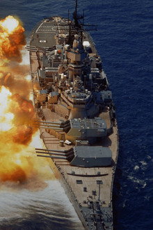USS Iowa
