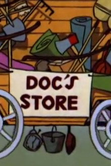 Doc's Last Stand