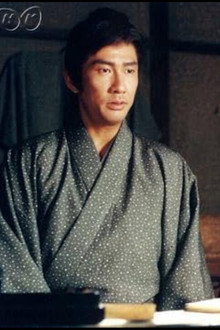 Kaze Hikaru Ken Hachigakuto Himon (風光る剣 八嶽党秘聞)