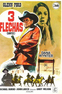 Tres Flechas