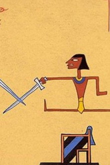 Tapum! La storia delle armi