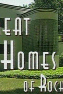 Great Homes of Rochester