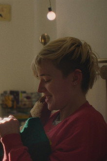 Life in Love: Cinthia & Robyn
