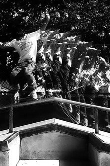 SKATE ROMANCE