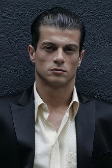 Roberto Chivas