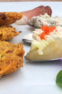 Lecker aufs Land - Kulinarische Schätze