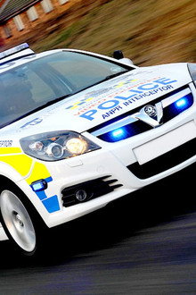 Traffic Cops