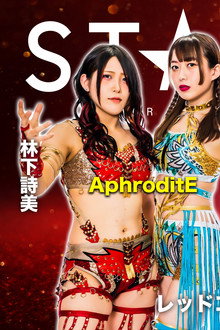 第12回 ゴッデス・オブ・スターダム~タッグリーグ戦~
