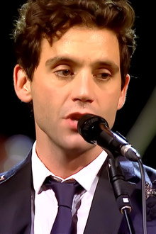 MIKA : Sinfonia Pop