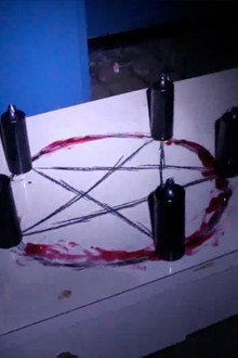 5 Candles