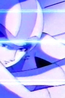 アレイの鏡 Way to the Virgin Space