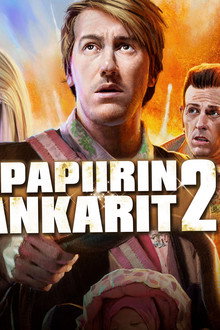 Napapiirin sankarit 2