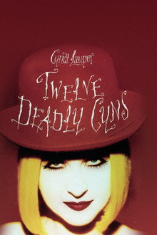 Cyndi Lauper: 12 Deadly Cyns... and Then Some