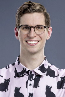 Michael Bruner
