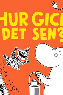 Hur gick det sen?