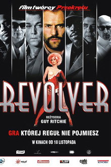 Revolver
