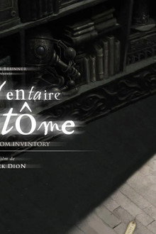 L'inventaire fantôme