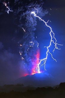 The Weirdest Weather in the Universe