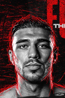 Tommy Fury vs. Kenan Hanjalic