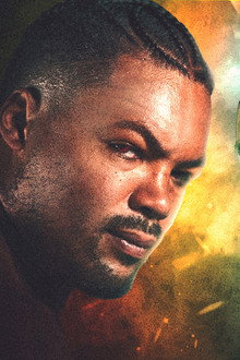 Joe Joyce vs. Joseph Parker