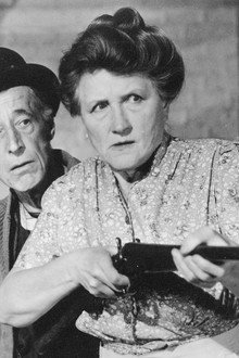 Ma and Pa Kettle