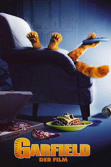 Garfield - Der Film