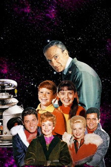 Lost in Space Forever