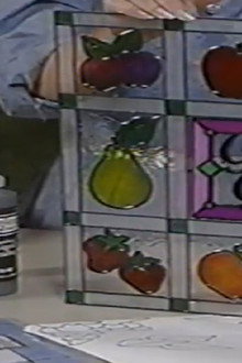 Gallery Glass: Learn the Easy Techniques of Glass Decorating