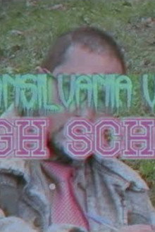 Transilvania Vamp High School