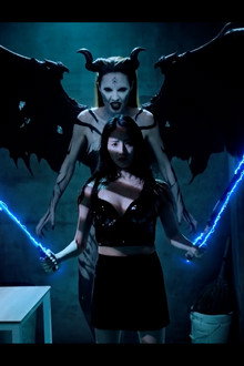 Demon Dancer: Sua/Nara