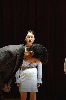 불멸의 여자