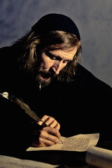 Jan Hus – Cesta bez návratu