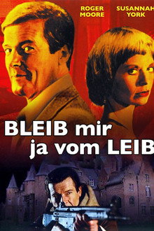 Bleib mir ja vom Leib