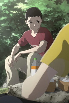亜人 -衝突-