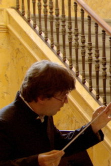 Wagner and Me