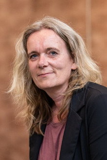 Jolanda van Drunen
