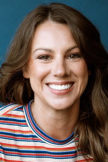 Sarah Higgins